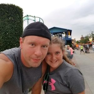 Meet your Posher, George